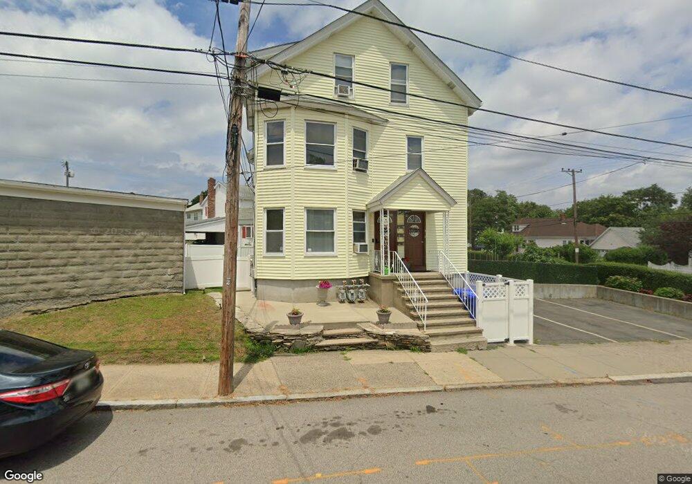 26 Dunnell Ln, Pawtucket, RI 02860 - photo 1