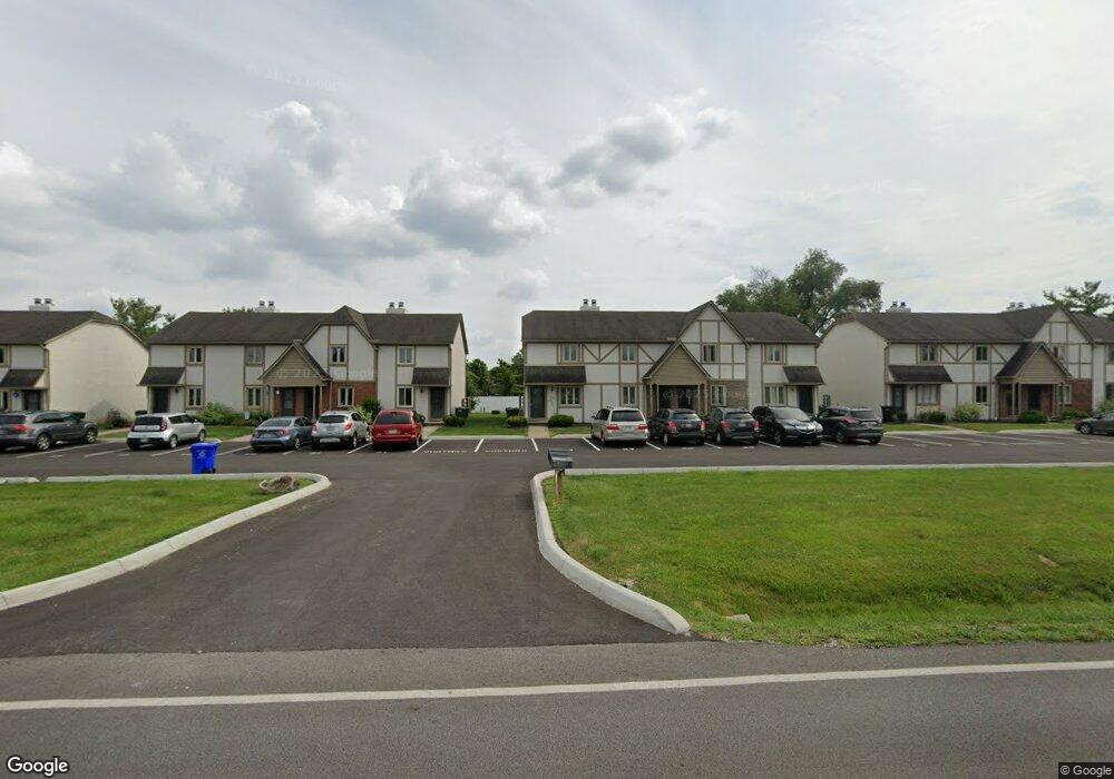 2127 West Case Rd unit 2127, Columbus, OH 43235 - photo 1