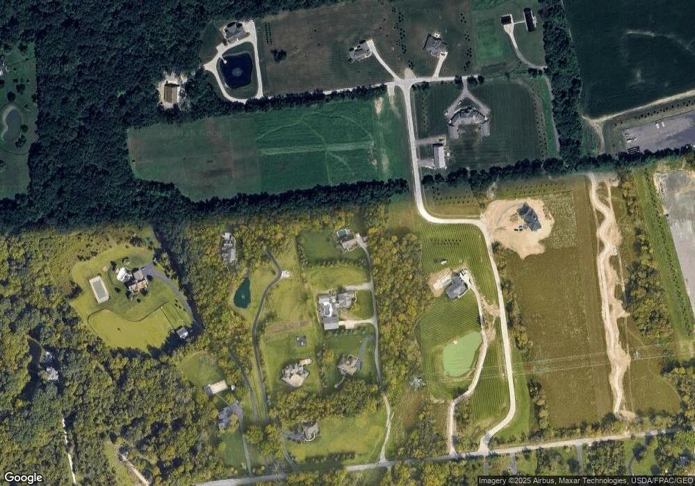 6490 Cook Rd, Powell, OH 43065 - photo 1