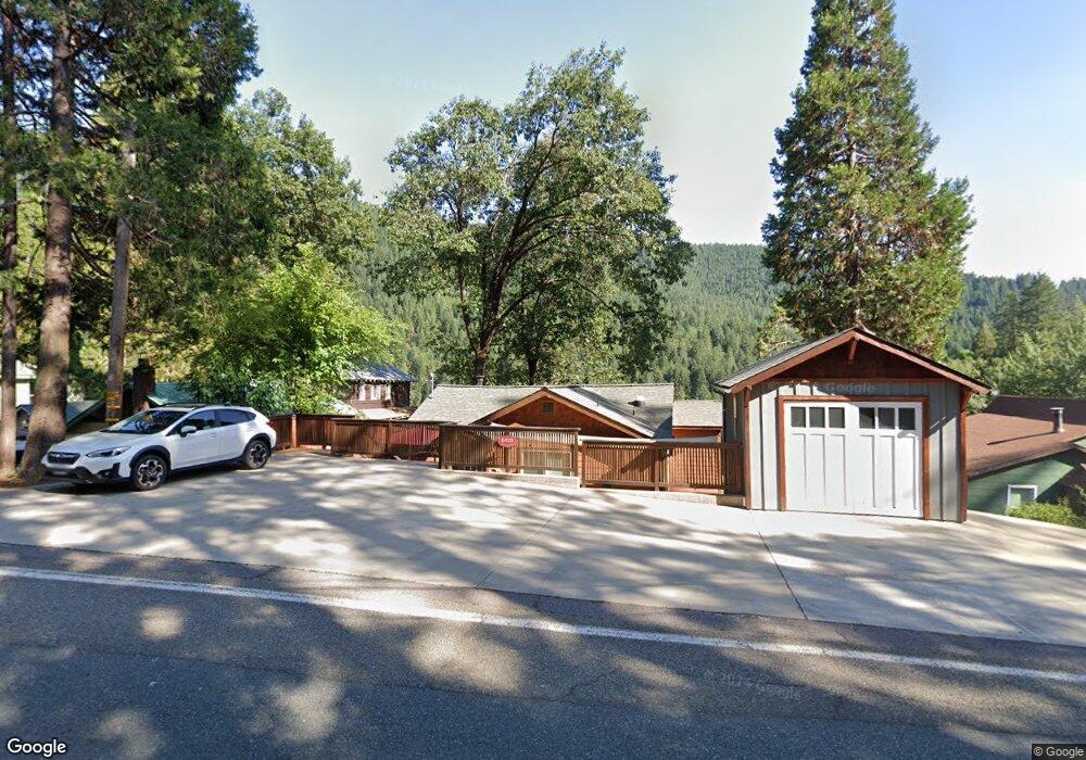 6420 Dunsmuir Ave, Dunsmuir, CA 96025 - photo 1