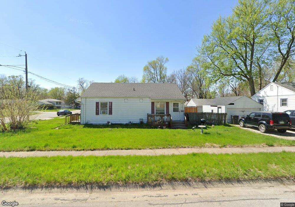 6101 Franklin Ave, Des Moines, IA 50322 - photo 1