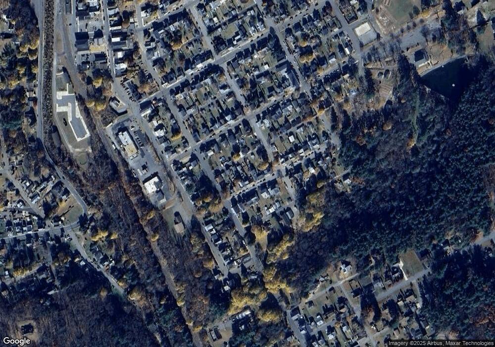 221 4th St, Weatherly, PA 18255 - photo 1