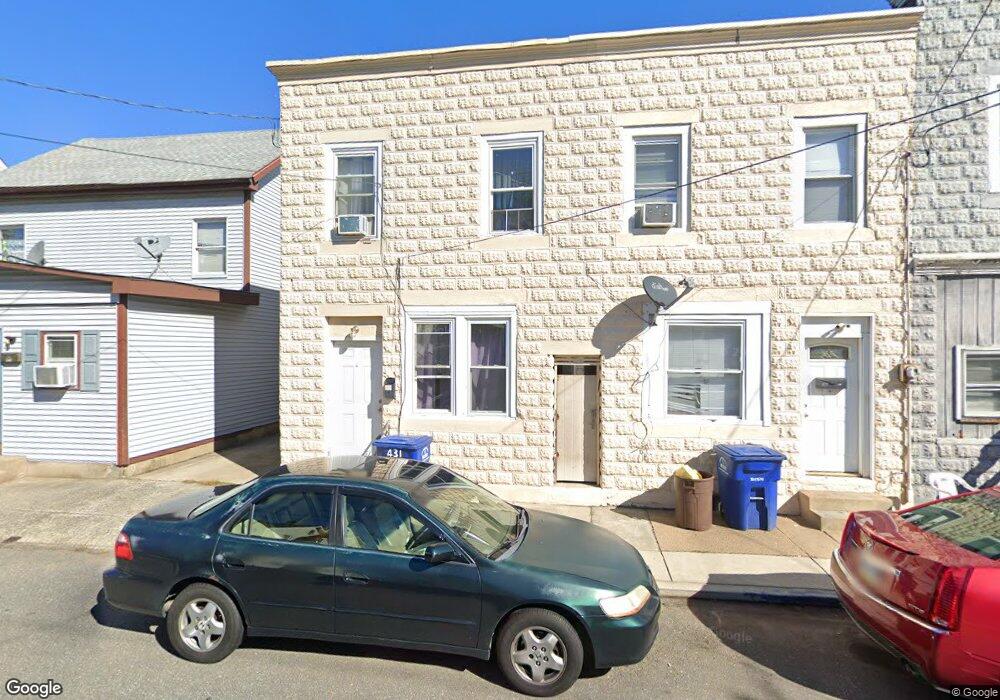 431 Kossuth St, Riverside, NJ 08075 - photo 1