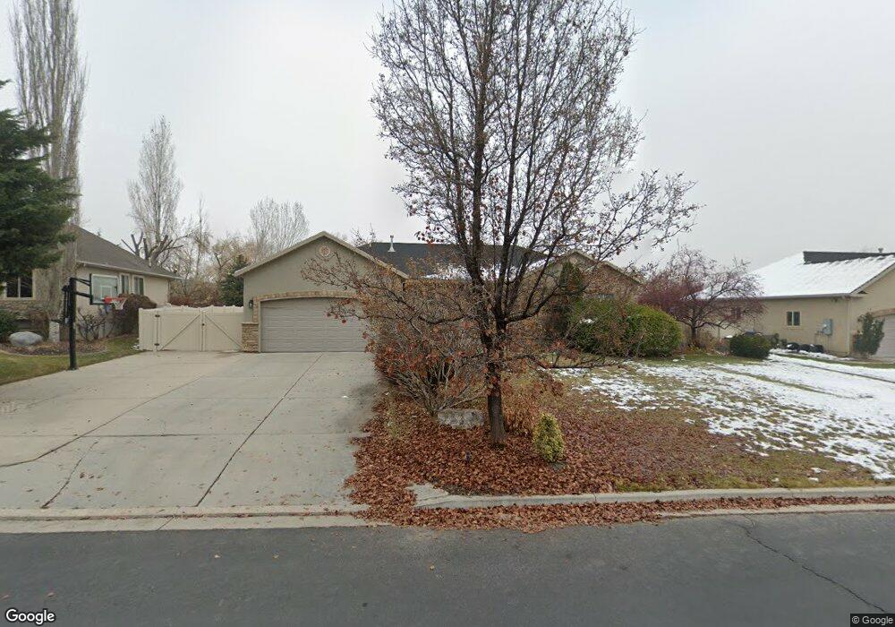 2312 N 1420 W, Pleasant Grove, UT 84062 - photo 1