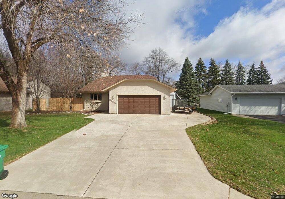 11972 99th Ave N, Maple Grove, MN 55369 - photo 1