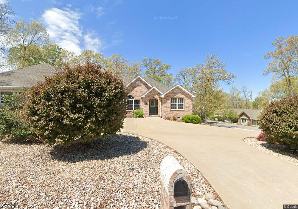 0 Dunvegan Ln, Bella Vista, AR 72715 - photo 1