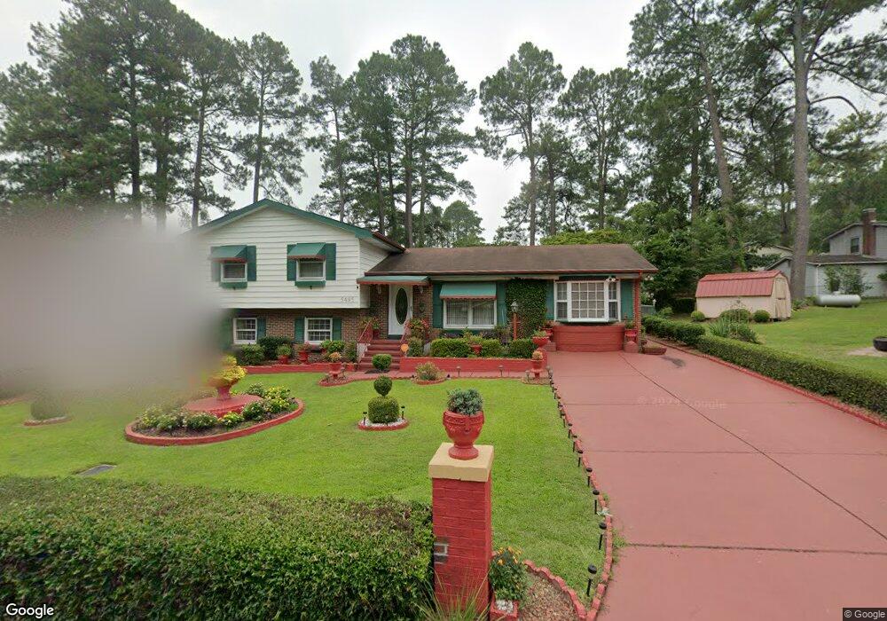 5495 Richwood Ct, Fayetteville, NC 28314 - photo 1