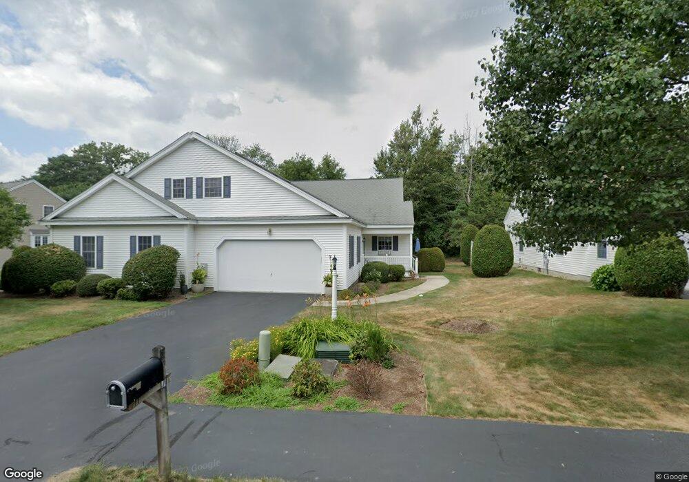 7 Wildwood Dr unit 4E, Southborough, MA 01772 - photo 1