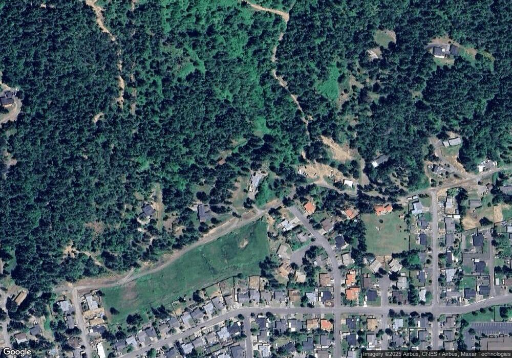 1293 E Sixth Ave, Sutherlin, OR 97479 - photo 1