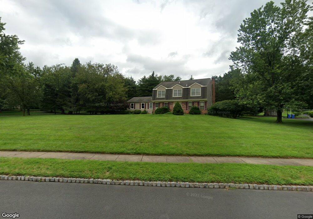 66 Monroe Ave, Belle Mead, NJ 08502 - photo 1