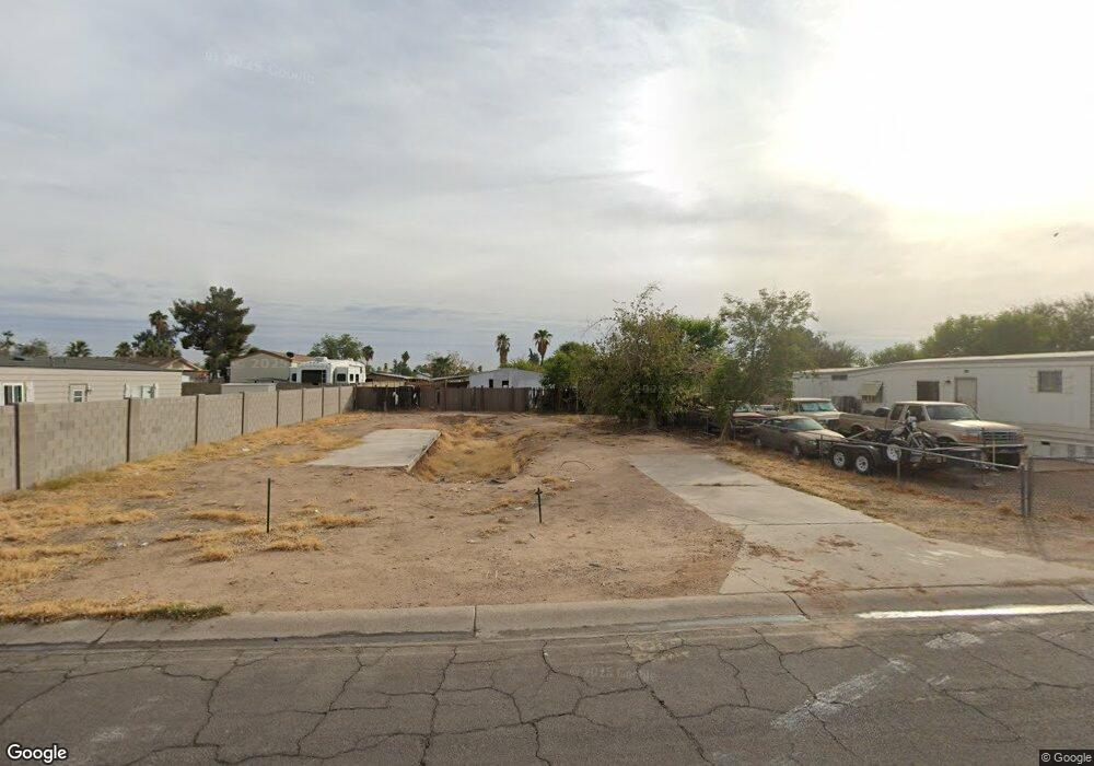 7835 E Jan Ave, Mesa, AZ 85209 - photo 1