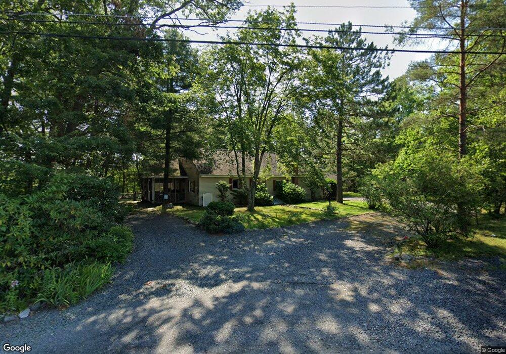 745 N Old Turnpike Rd, Drums, PA 18222 - photo 1