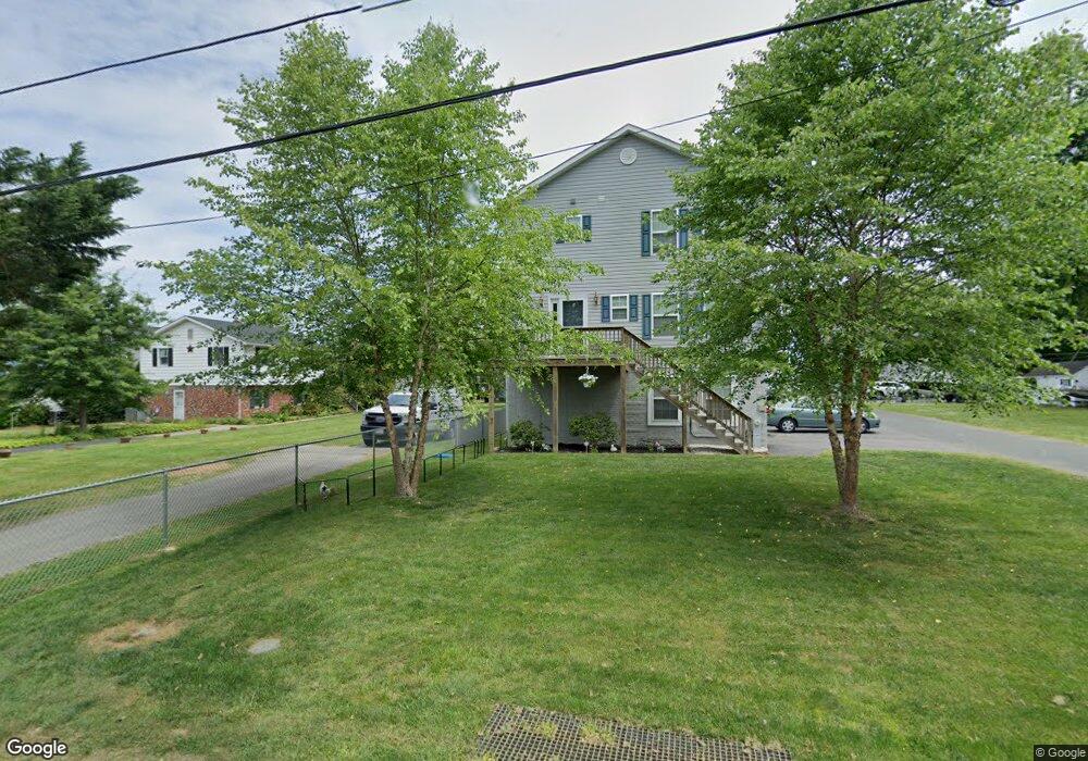 6936 Gunder Ave, Middle River, MD 21220 - photo 1