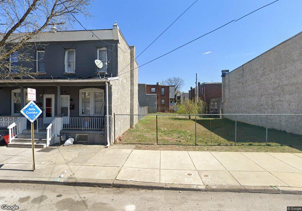 828 N 7th St, Camden, NJ 08102 - photo 1