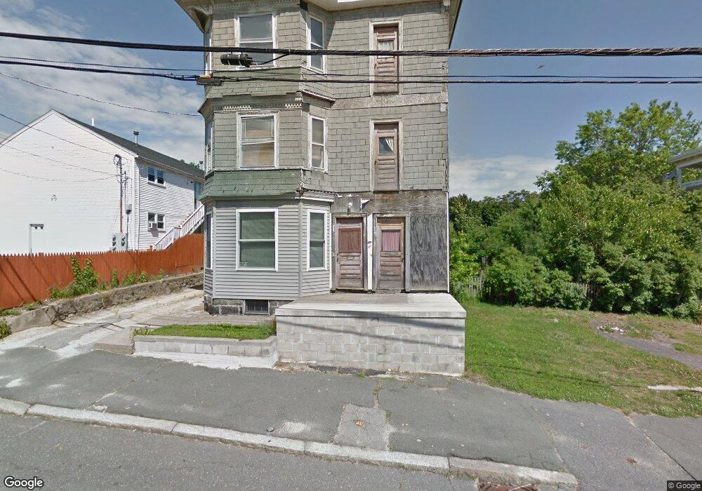 34 Pleasant St unit 34A, Lawrence, MA 01841 - photo 1