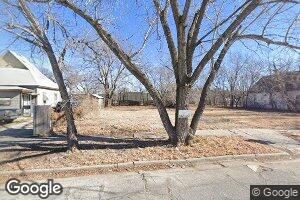 342 N Pennsylvania Ave, Wichita, KS 67214