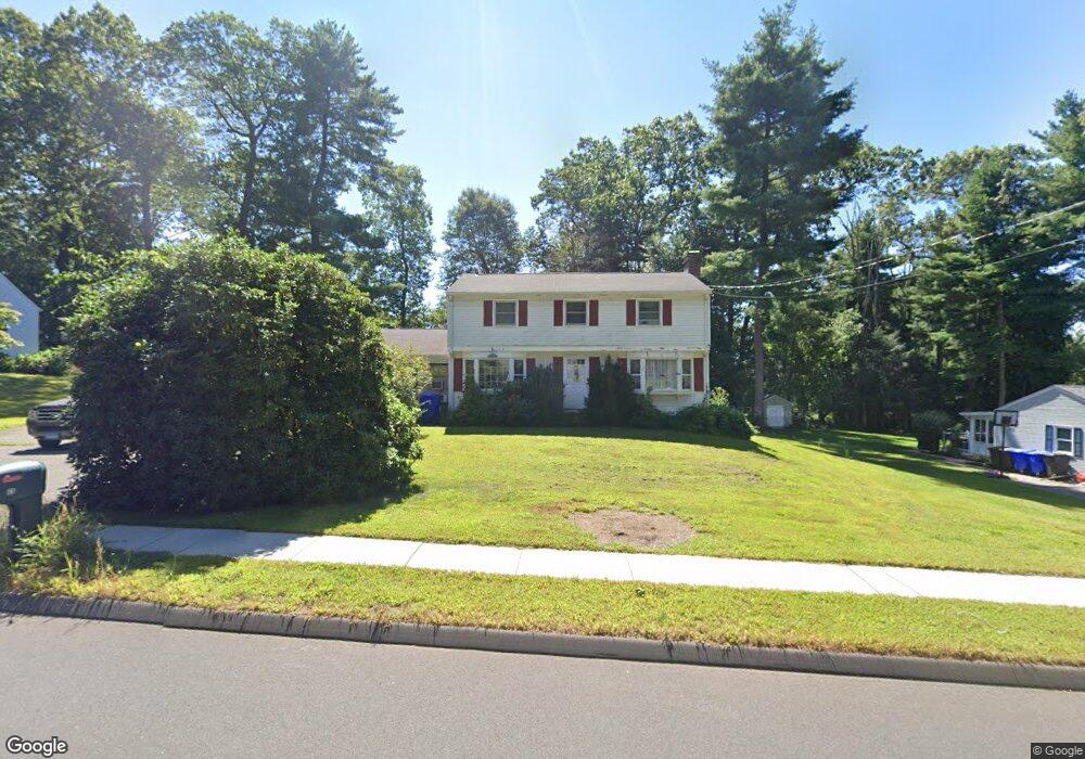 69 Abbe Rd, Enfield, CT 06082 - photo 1