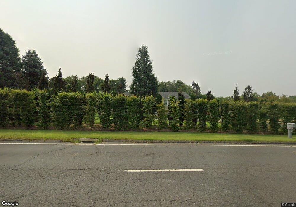 153 West St, Cromwell, CT 06416 - photo 1