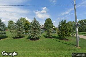 6326 N Section Line Rd, Radnor, OH 43066