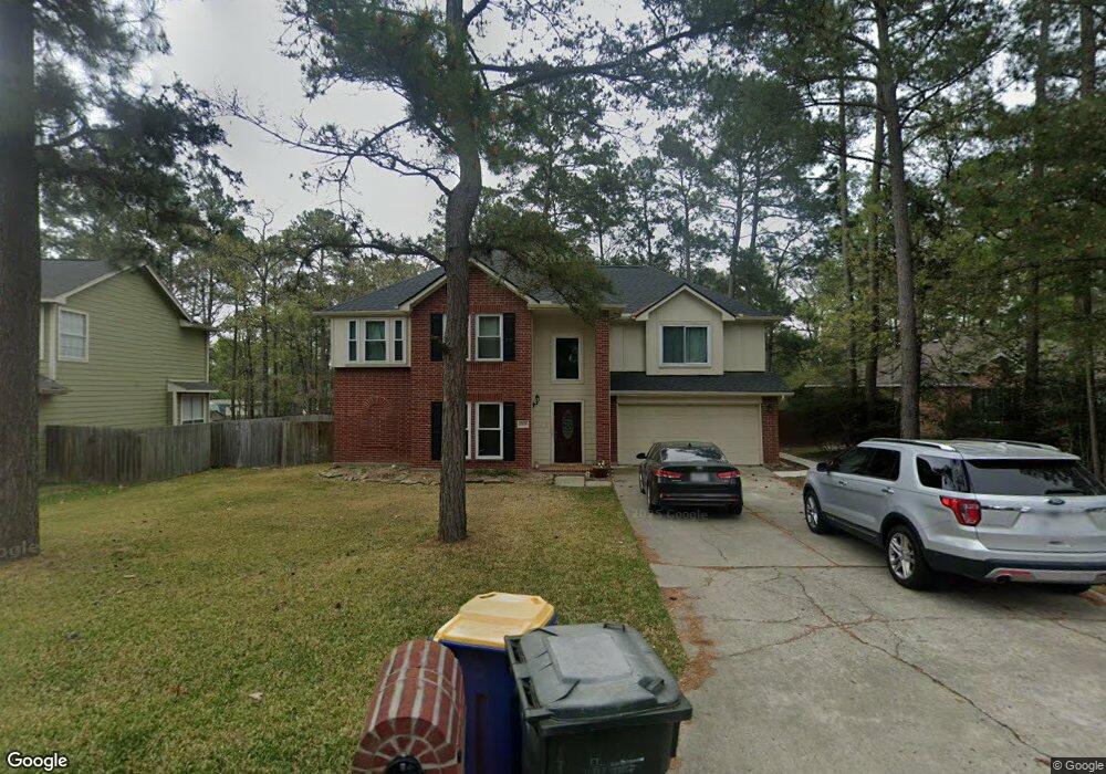 29006 Forest Hill Dr, Magnolia, TX 77355 - photo 1