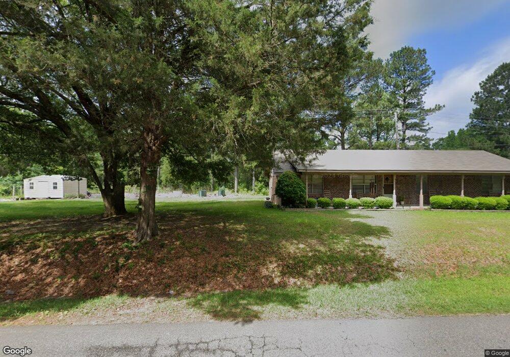 3070 Old Amy Rd, Laurel, MS 39443 - photo 1