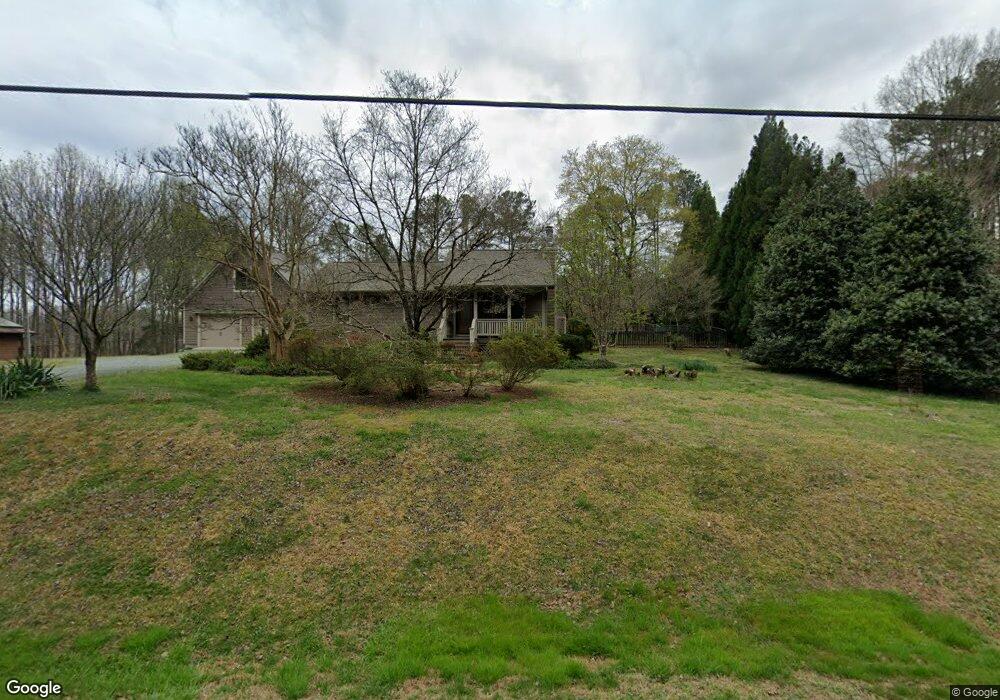 269 River Forest Rd, Pittsboro, NC 27312 - photo 1