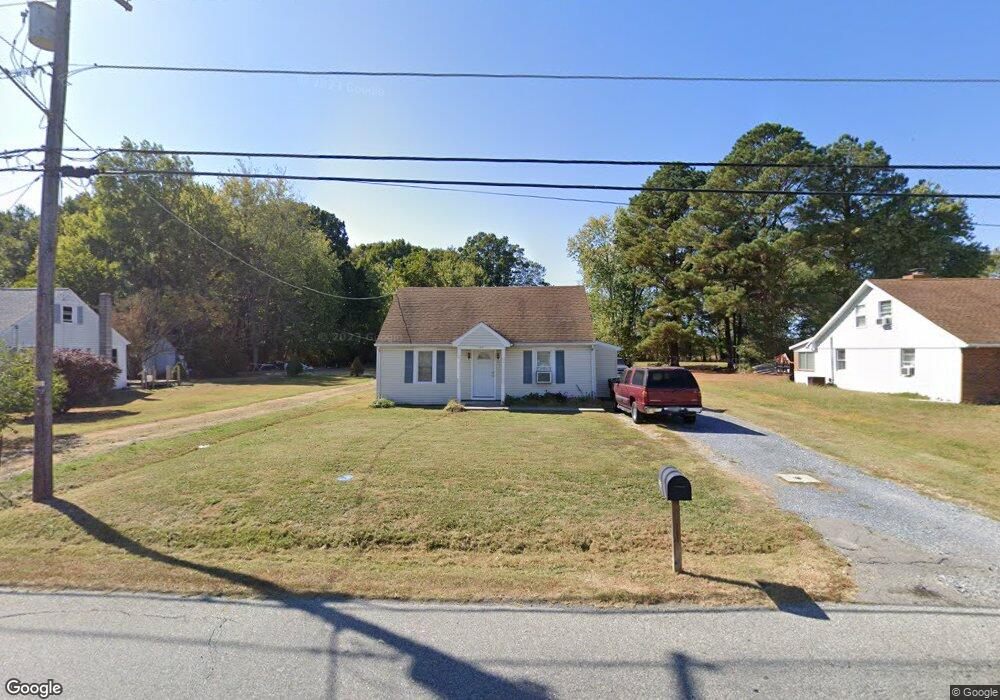 1413 Stone Boundary Rd, Cambridge, MD 21613 - photo 1