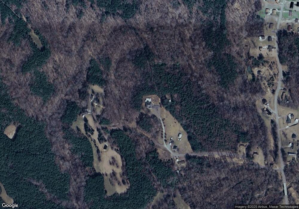 344 Neals Rd, Martinsville, VA 24112 - photo 1