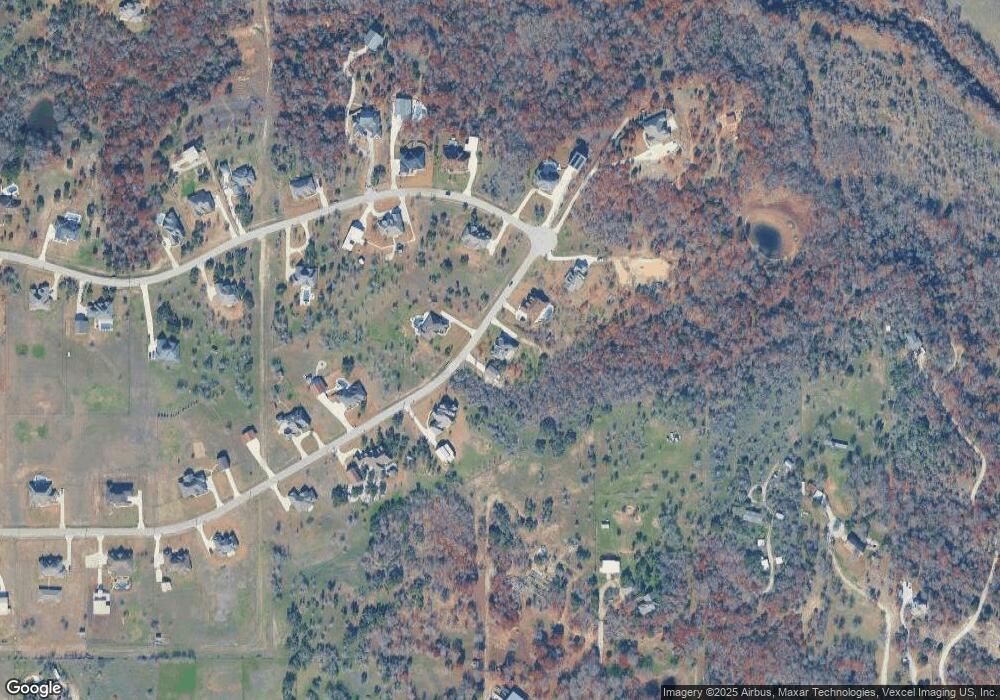 450 Hartley Way Rd, Azle, TX 76020 - photo 1