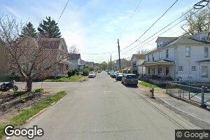 16 Wood St, Jenkins Township, PA 18640