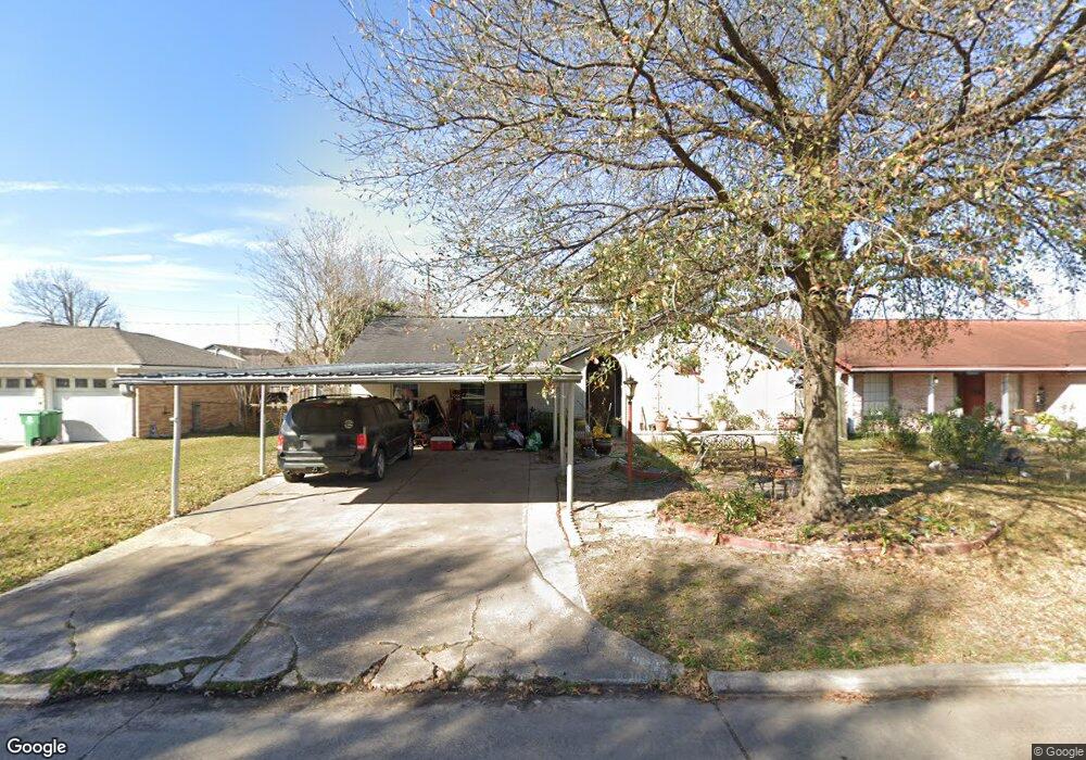 11015 Green Arbor Dr, Houston, TX 77089 - photo 1