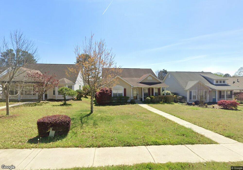 308 Fairdale Trace, Stockbridge, GA 30281 - photo 1