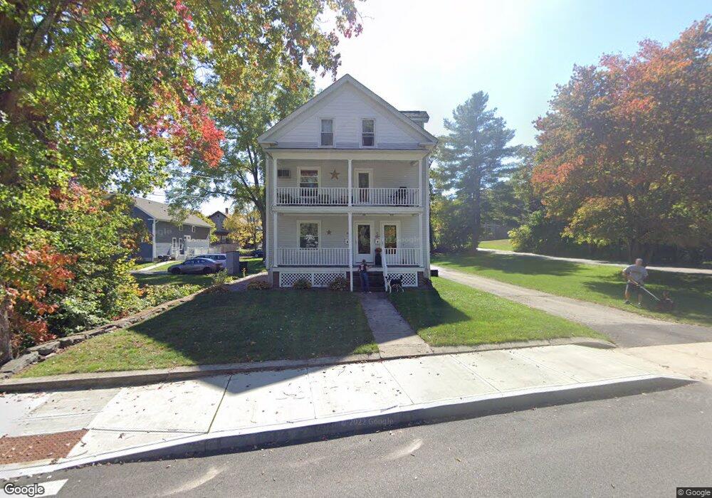 18 Irving Ave, Burrillville, RI 02859 - photo 1