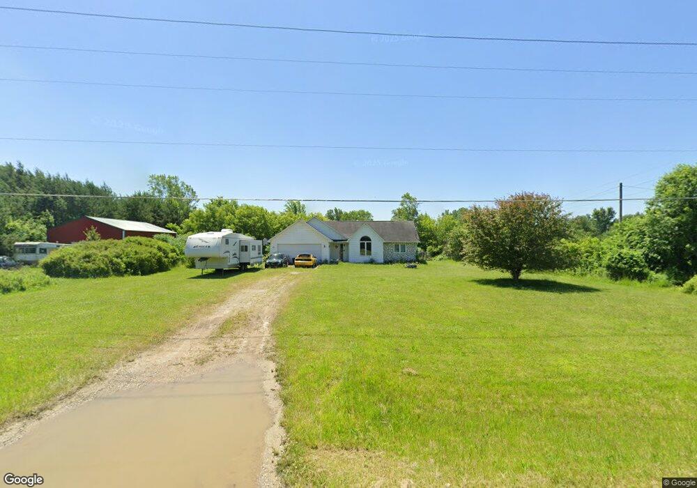 7498 E Carpenter Rd, Davison, MI 48423 - photo 1