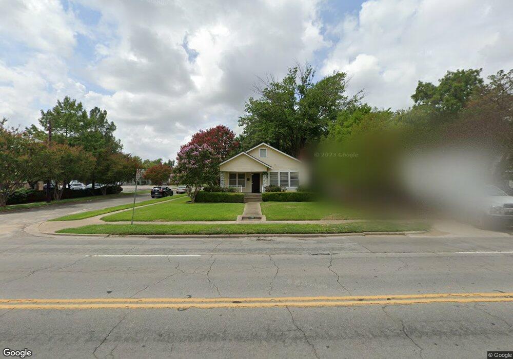 2501 Abrams Rd, Dallas, TX 75214 - photo 1