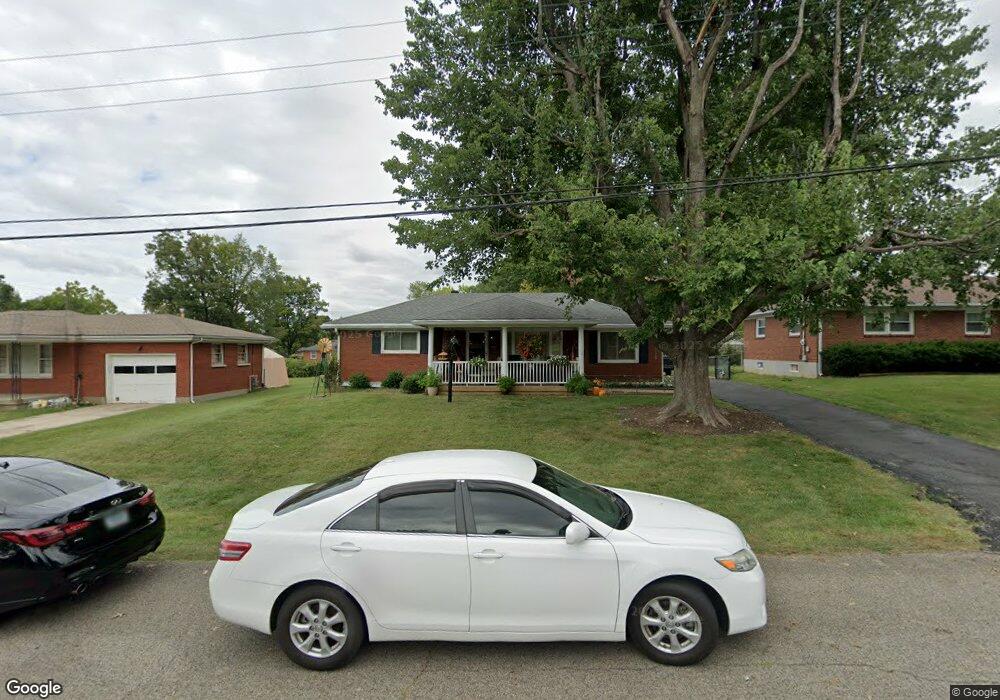 6009 Princess Way, Louisville, KY 40219 - photo 1