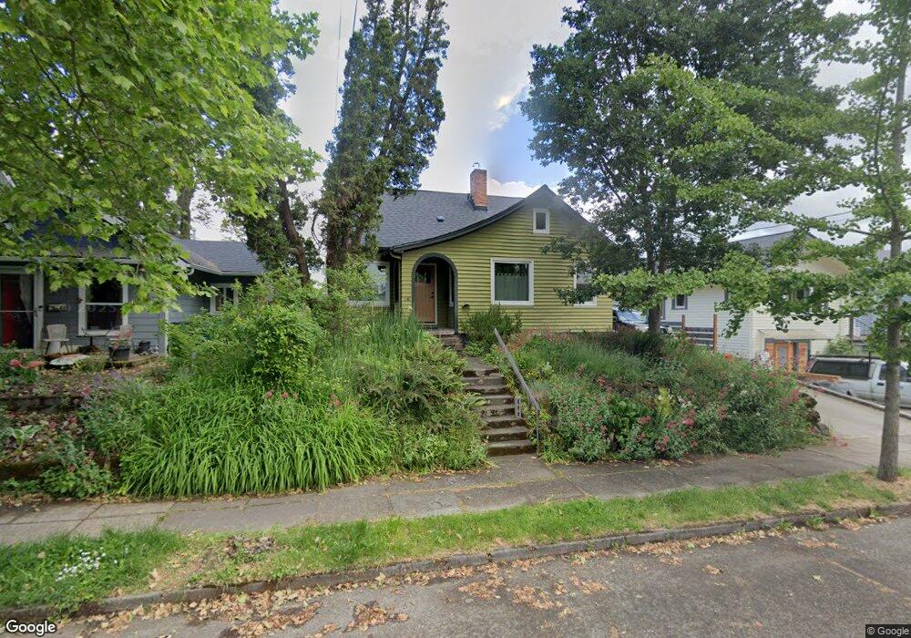 841 N Farragut St, Portland, OR 97217 - photo 1