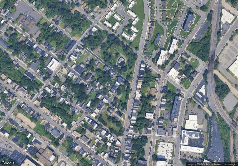 9 Hall Place, Albany, NY 12210 - photo 1