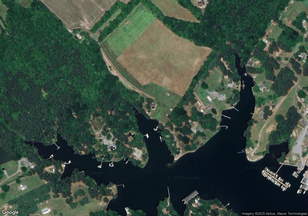 366 Old School St, Weems, VA 22576 - photo 1