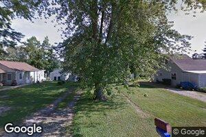 2113 E Princeton Ave, Muncie, IN 47303