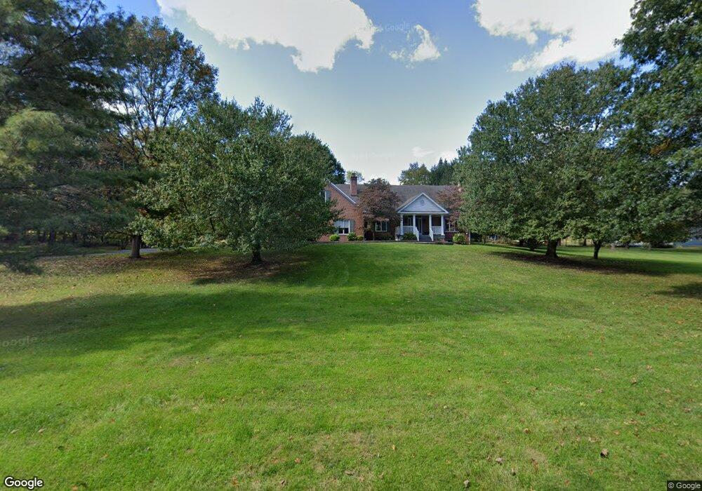 303 Shepherd Ln, Shepherdstown, WV 25443 - photo 1