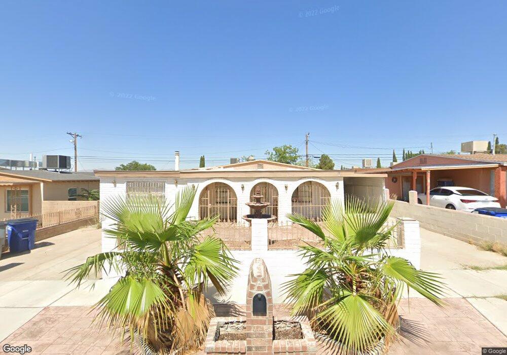 713 Santa Barbara Dr, El Paso, TX 79915 - photo 1