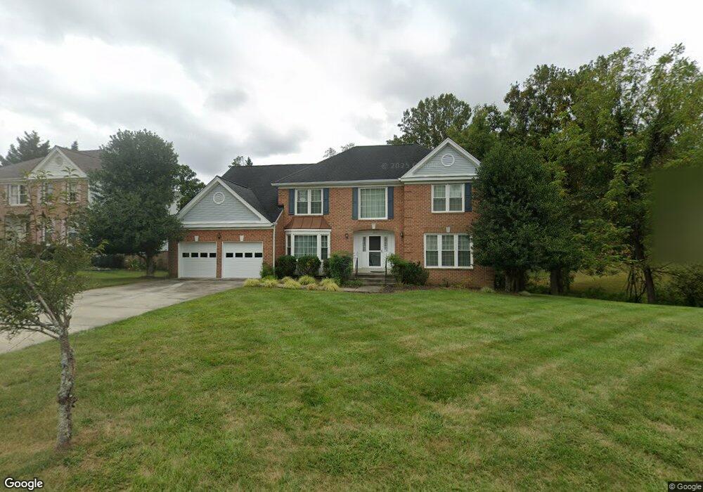 14021 Wagon Way, Silver Spring, MD 20906 - photo 1