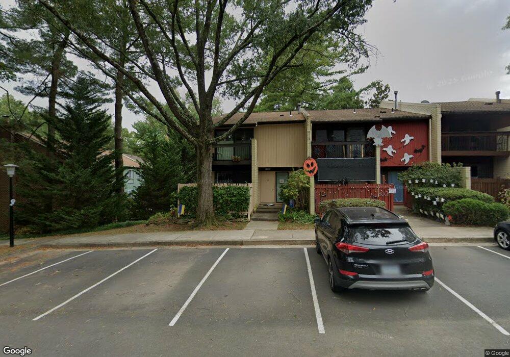 11115 Saffold Way, Reston, VA 20190 - photo 1