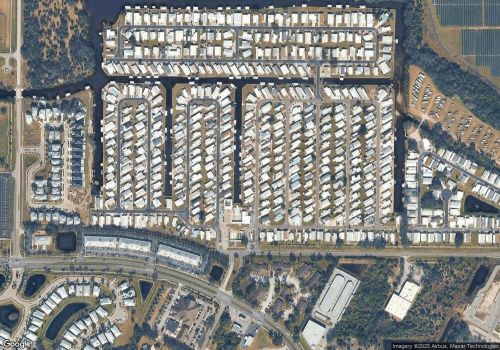 106 W St Annes Cir, Apollo Beach, FL 33572 - photo 1