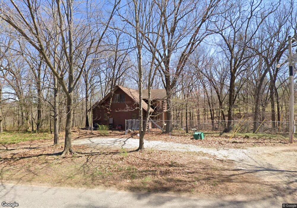 824 Brush Creek Rd, Springdale, AR 72762 - photo 1