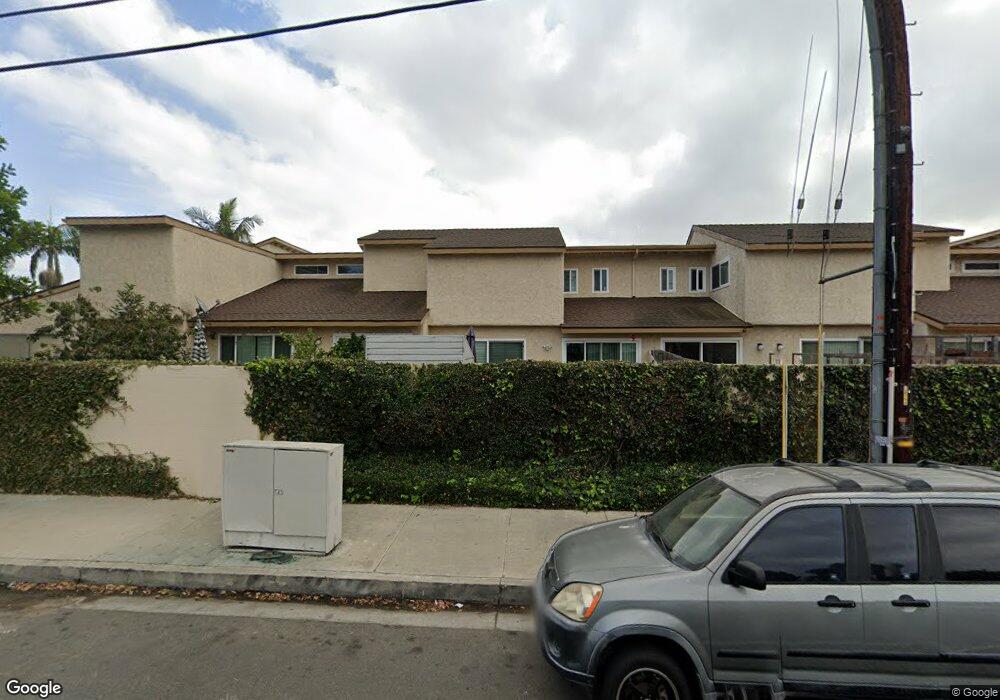 5310 Barrymore Dr unit 24, Oxnard, CA 93033 - photo 1