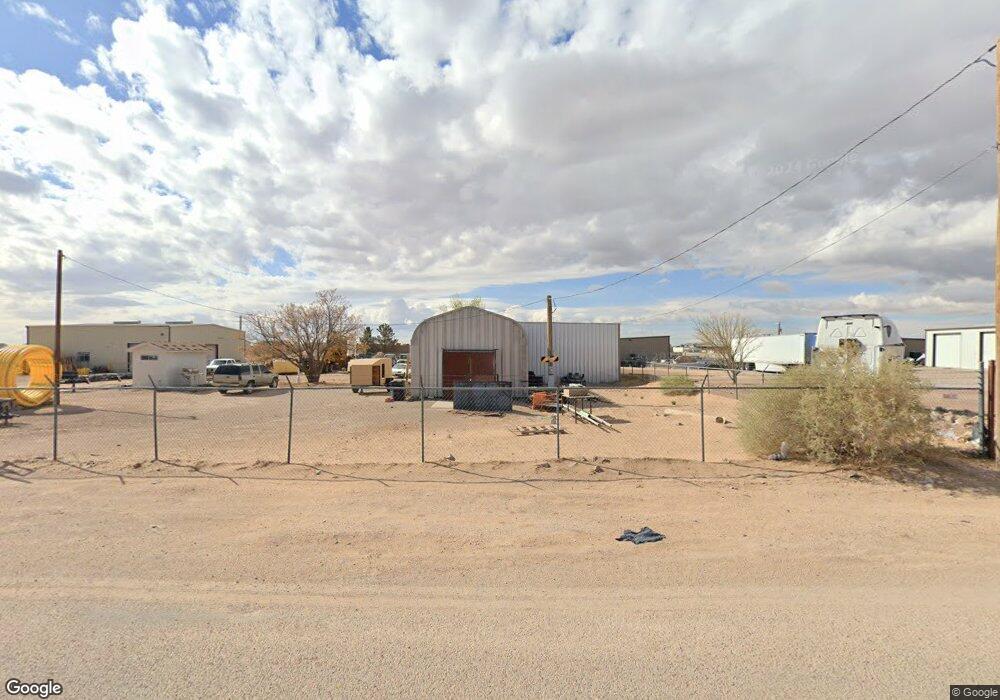 13782 Madero Dr, El Paso, TX 79928 - photo 1