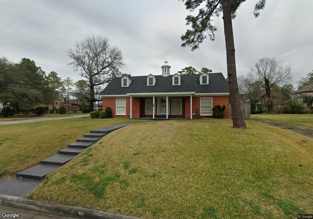 4301 Laurel Dr, Houston, TX 77021 - photo 1