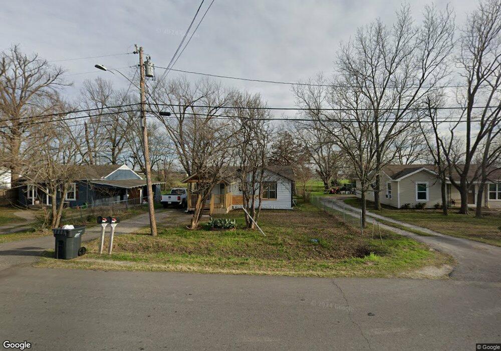 3445 W 2nd Ave, Corsicana, TX 75110 - photo 1